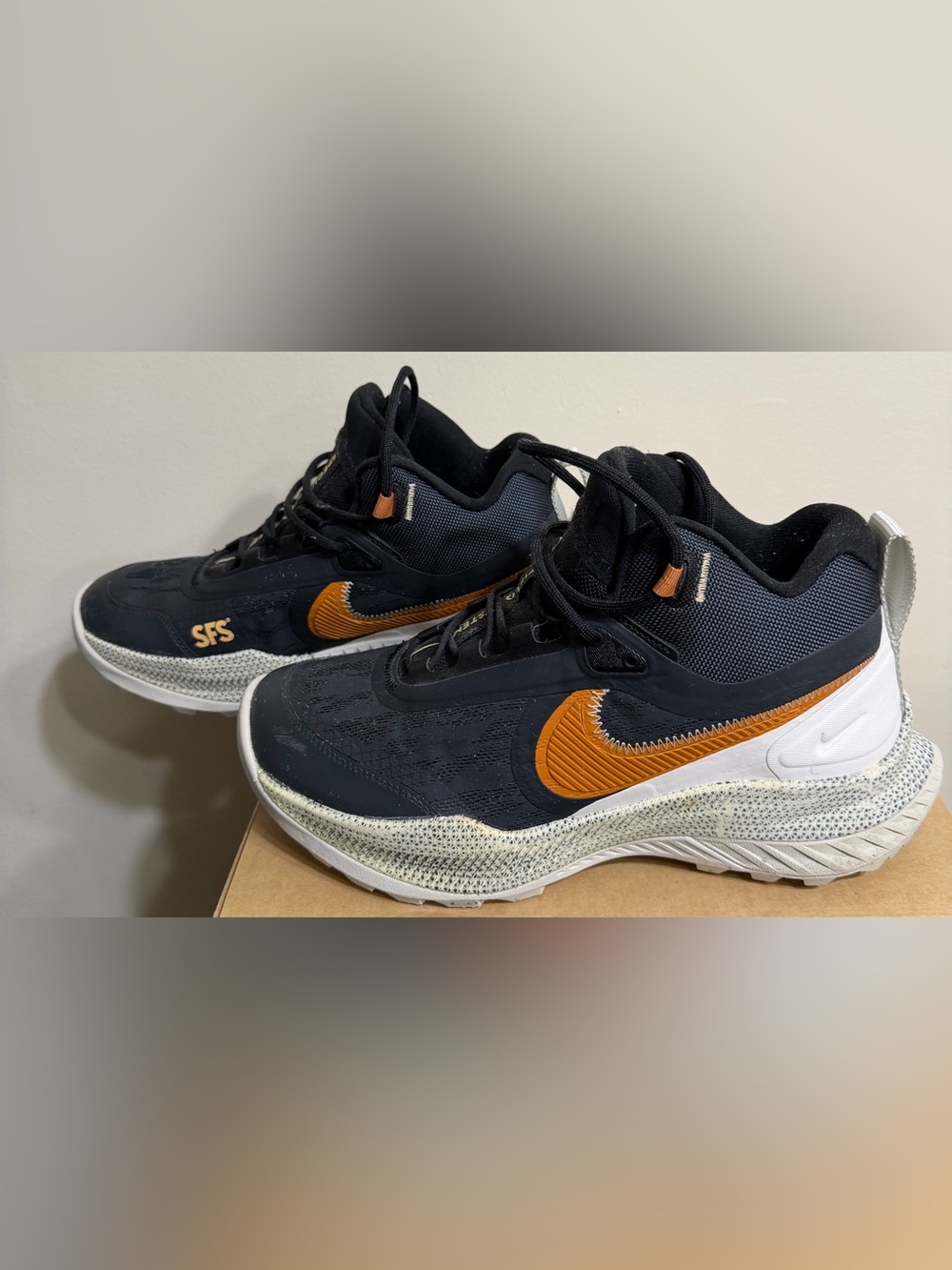 Nike React Mens